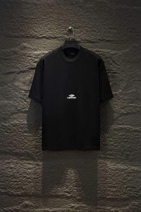 Picture of Balenciaga T Shirts Short _SKUBalenciagaXS-L8stx525921248